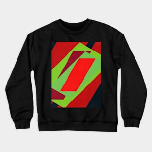 Opposites Attract 2 Crewneck Sweatshirt